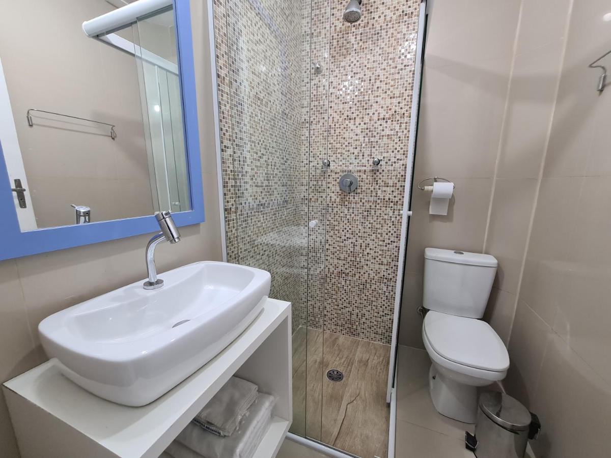 Bella Augusta Hotel São Paulo Buitenkant foto