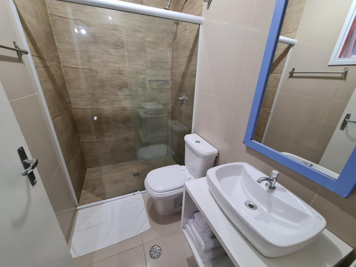 Bella Augusta Hotel São Paulo Buitenkant foto