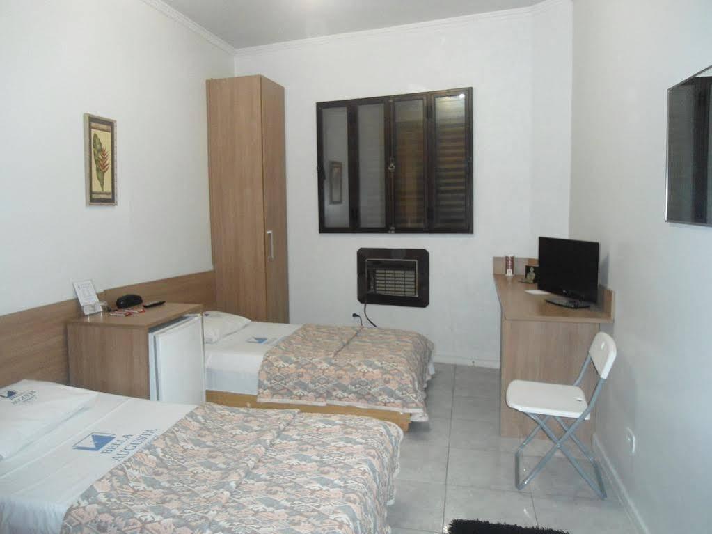 Bella Augusta Hotel São Paulo Buitenkant foto